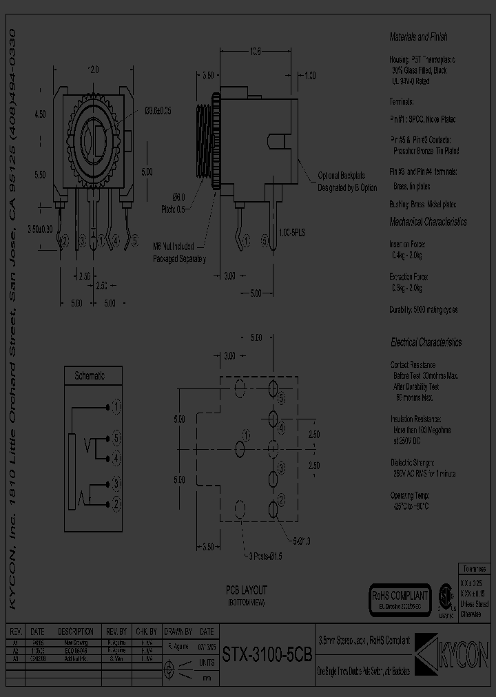 STX-3100-5CB_2150107.PDF Datasheet