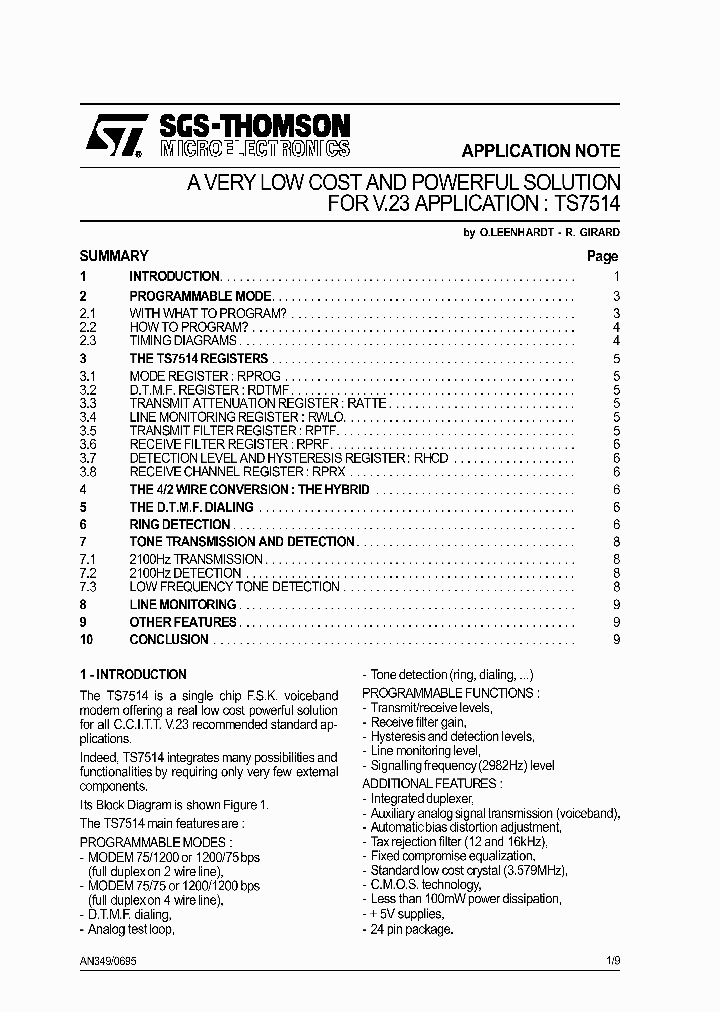 AN349_2155010.PDF Datasheet