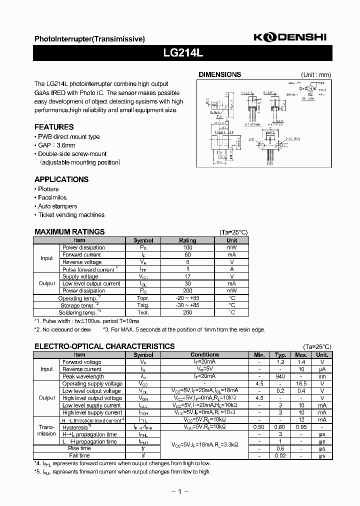 LG214L_2156985.PDF Datasheet