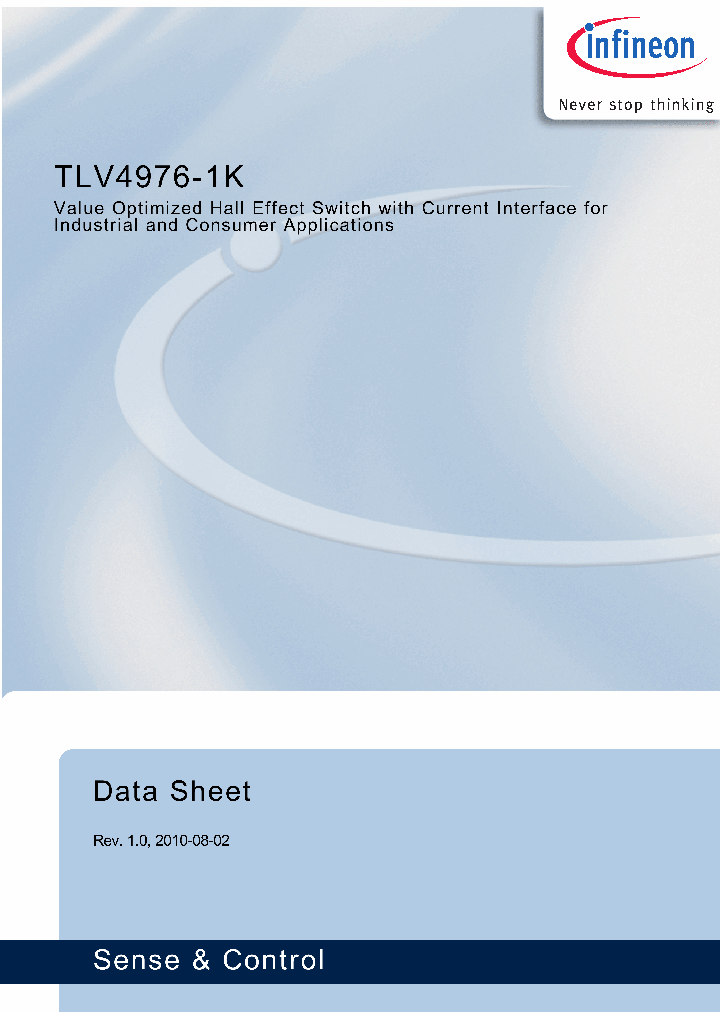 TLV4976-1K_2161507.PDF Datasheet