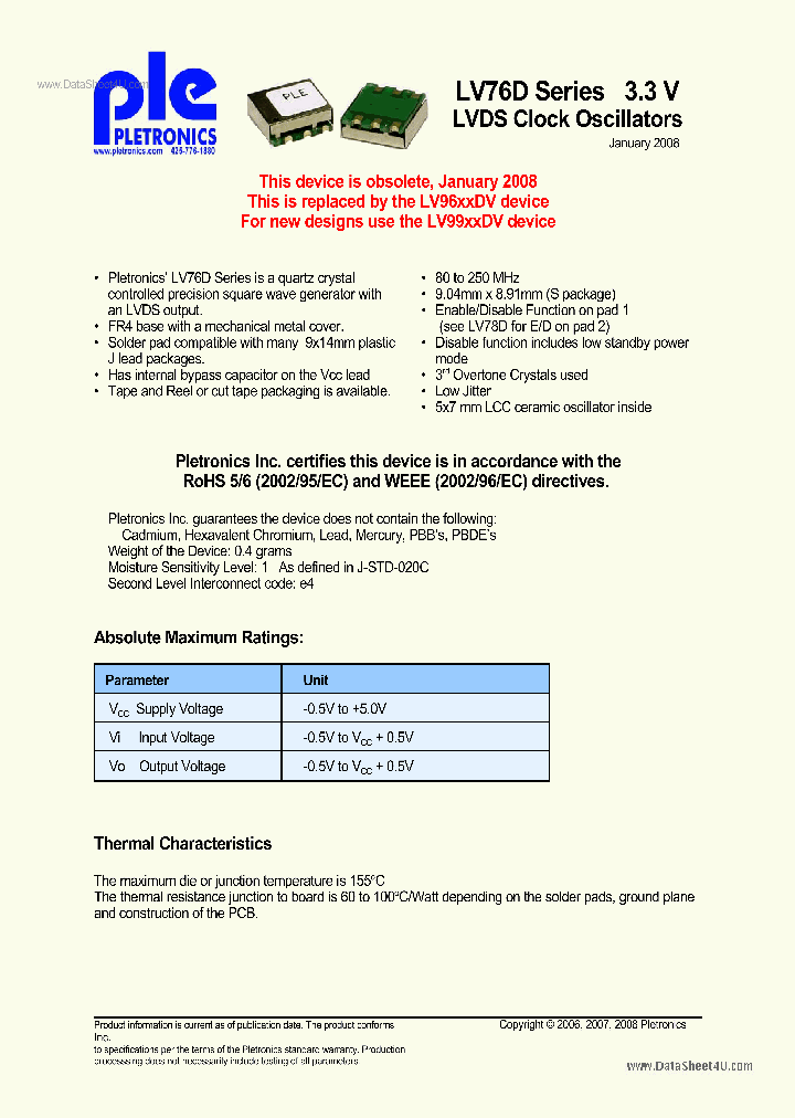 LV7620DXX_2163138.PDF Datasheet