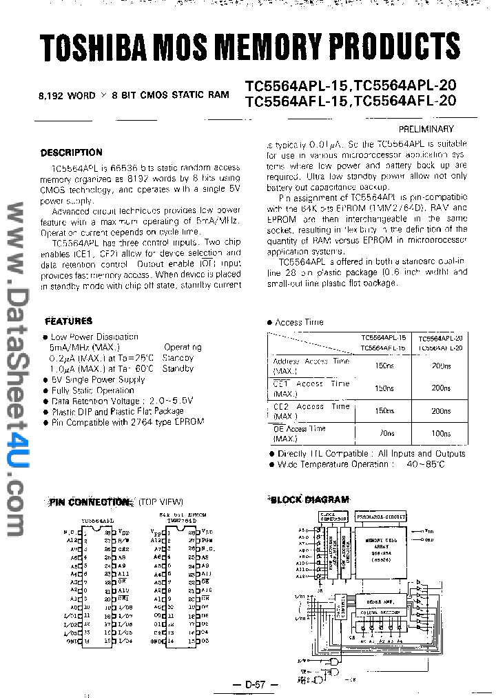 TC5564_2200739.PDF Datasheet