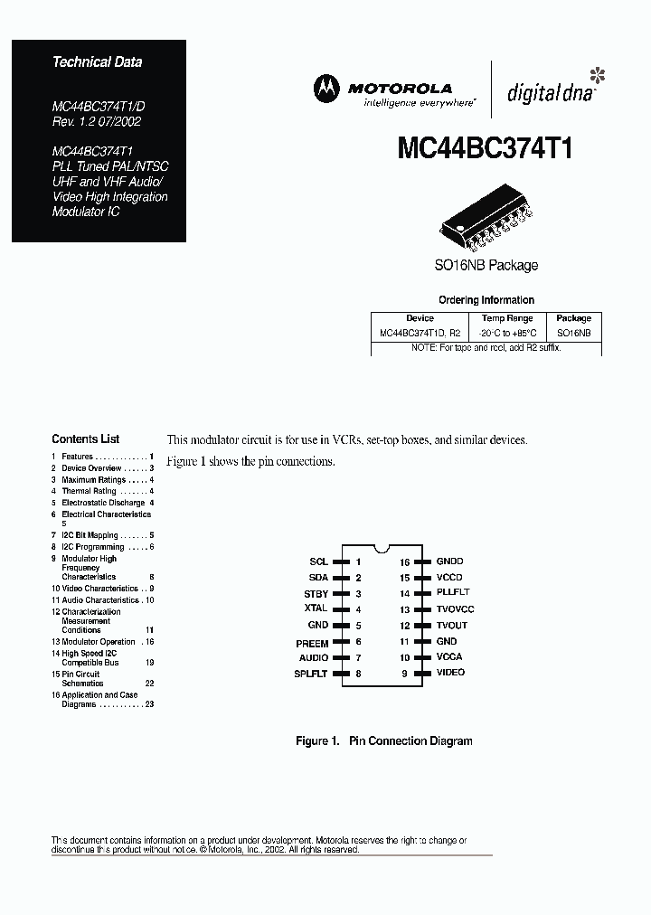 MC44BC374T1_2208154.PDF Datasheet