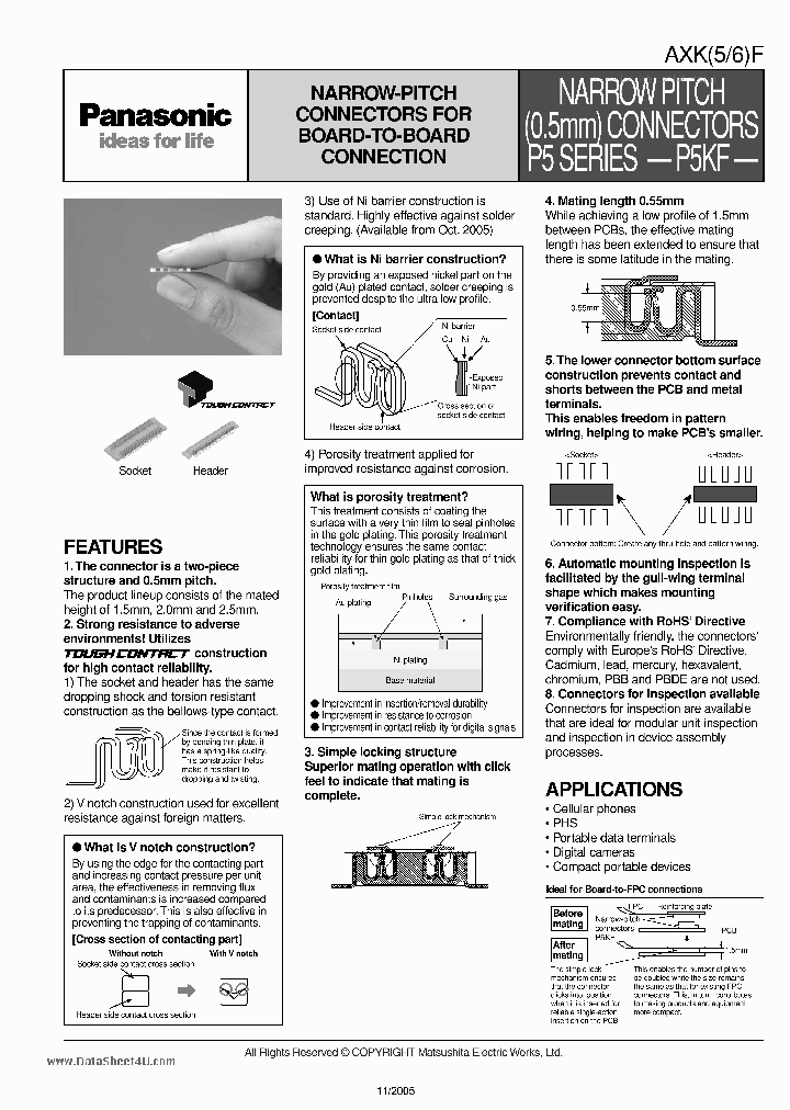 AXK6F_2208621.PDF Datasheet