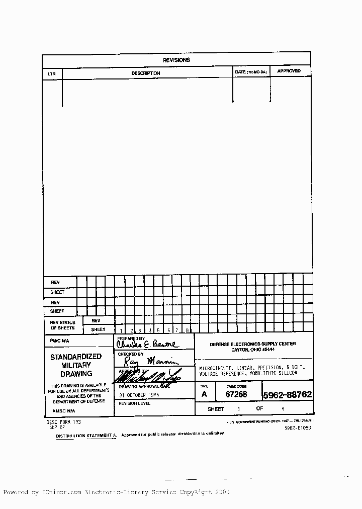 5962-8876201GX_2230298.PDF Datasheet