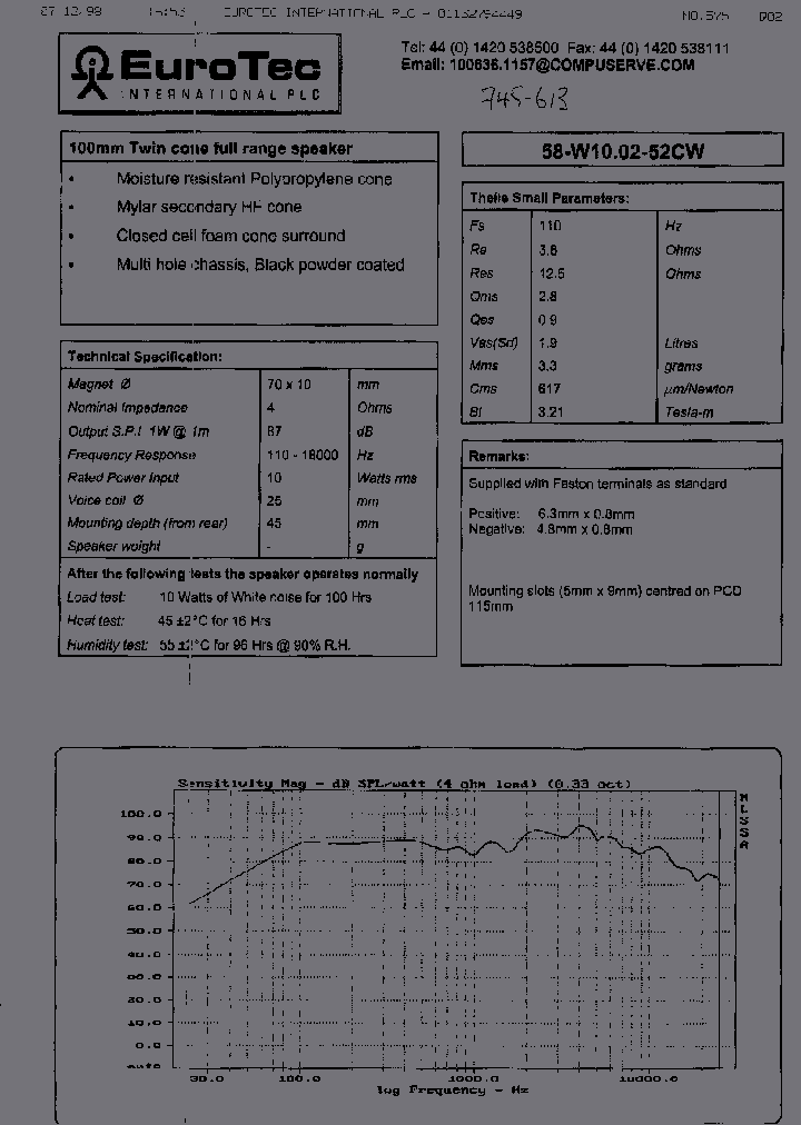 58W1002-52CW_2230431.PDF Datasheet
