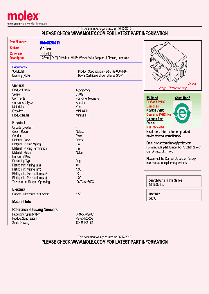 0554820419_2236900.PDF Datasheet