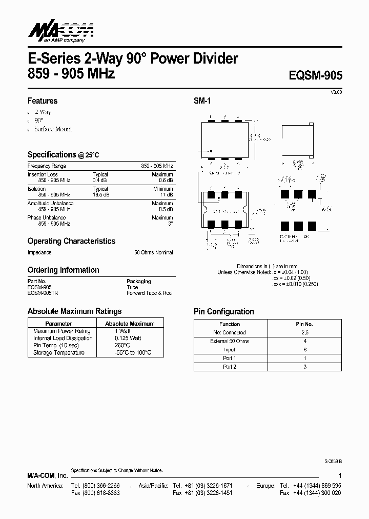 EQSM-905_2240513.PDF Datasheet