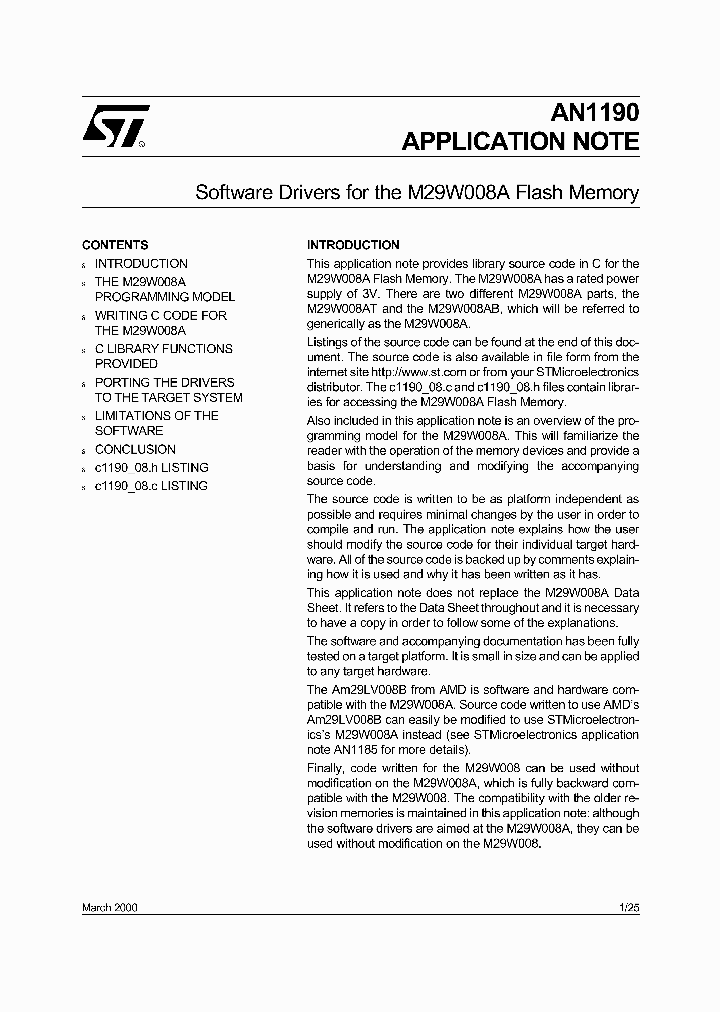 AN1190_2245716.PDF Datasheet