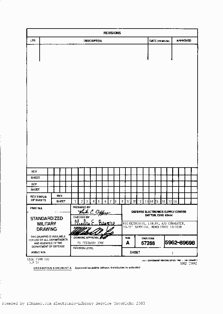 5962-8969802LX_2246170.PDF Datasheet