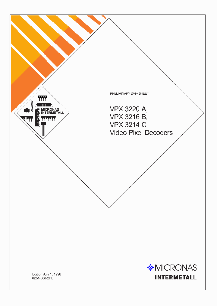 VPX3214_2260187.PDF Datasheet