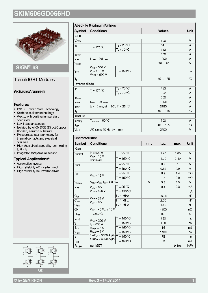 SKIM606GD066HD_2272403.PDF Datasheet