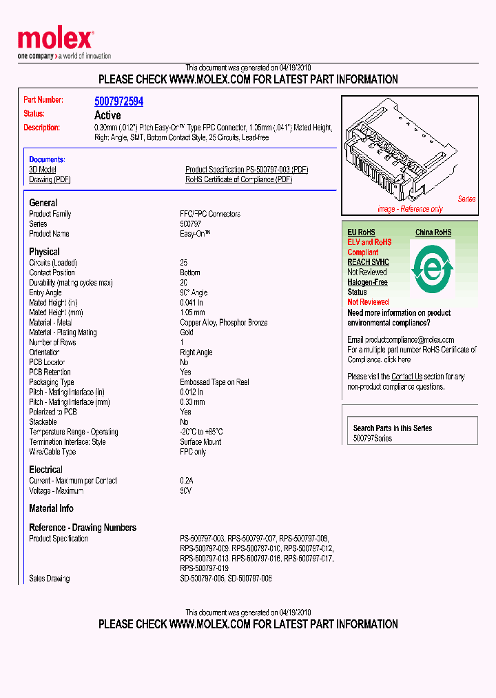 5007972594_2280961.PDF Datasheet