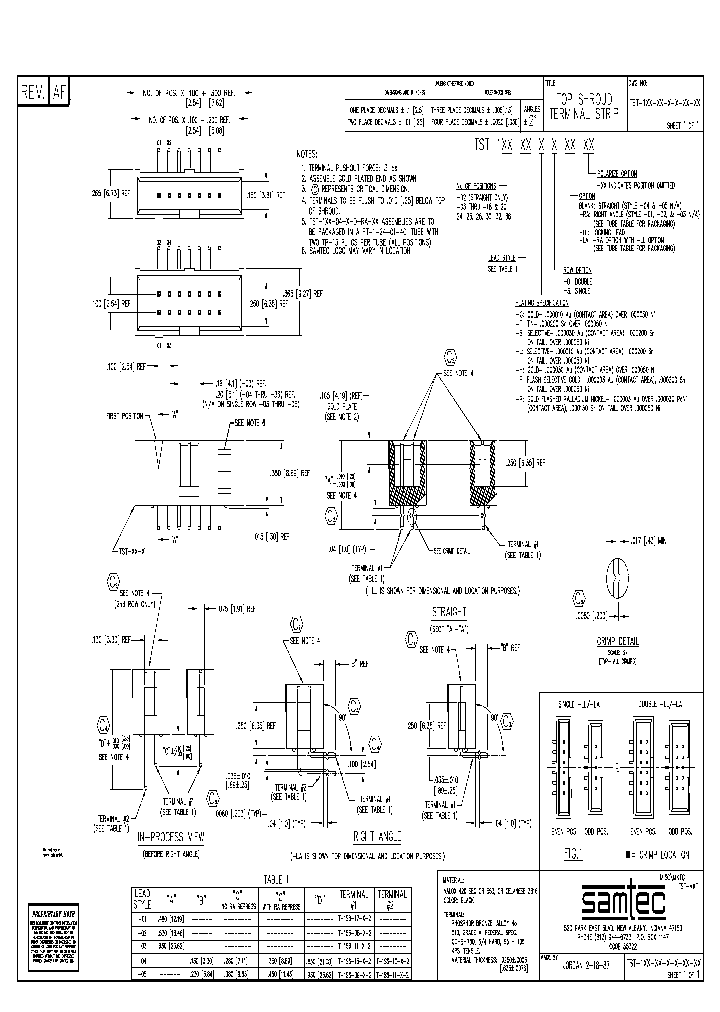 TST105XXX_2281956.PDF Datasheet