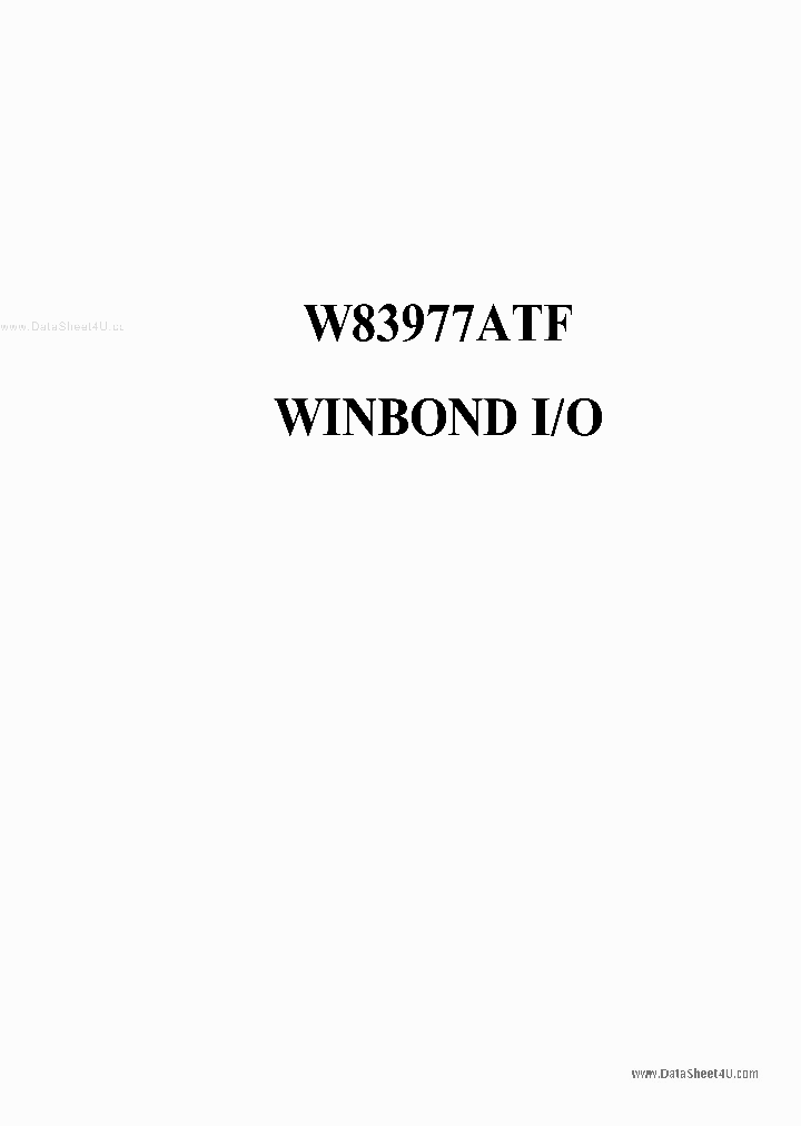 83977_2287968.PDF Datasheet