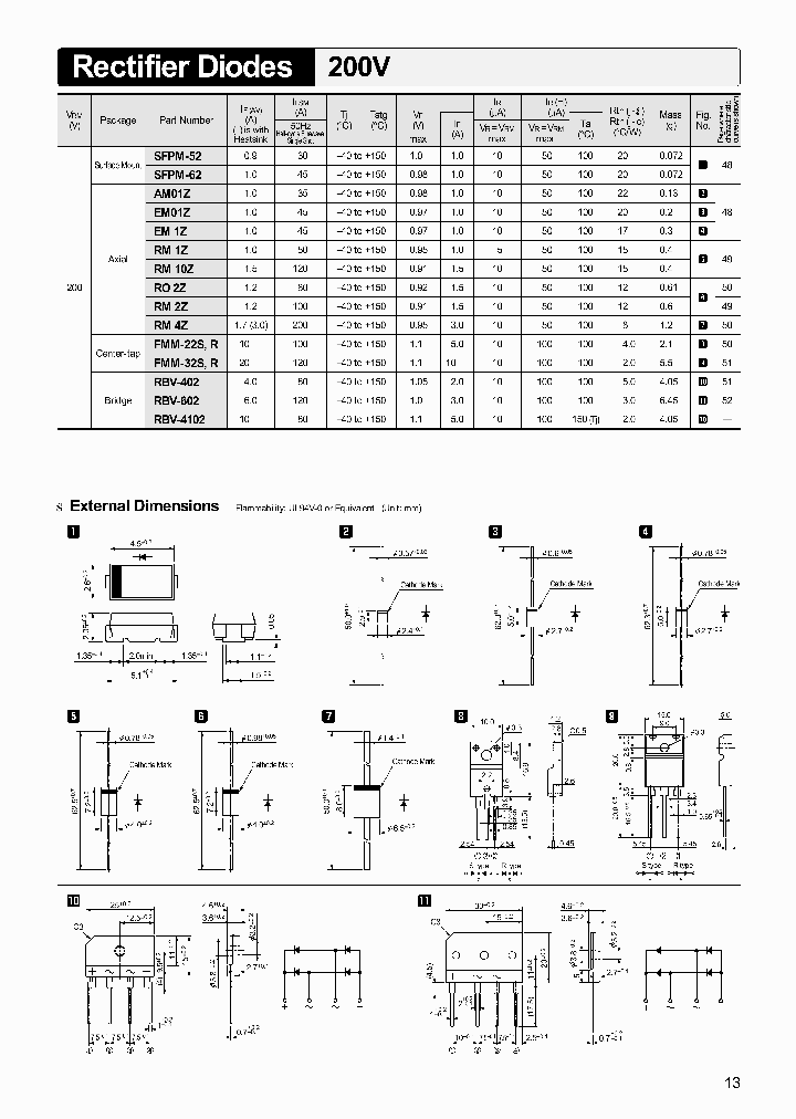 RBV-602_2294454.PDF Datasheet