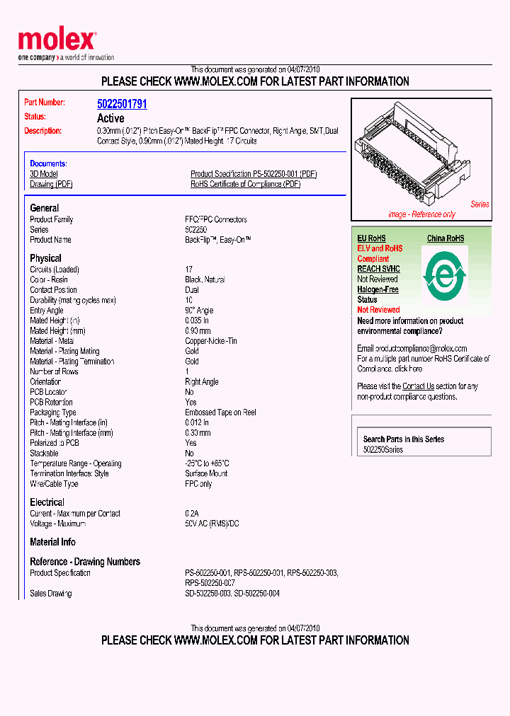 502250-1791_2301770.PDF Datasheet