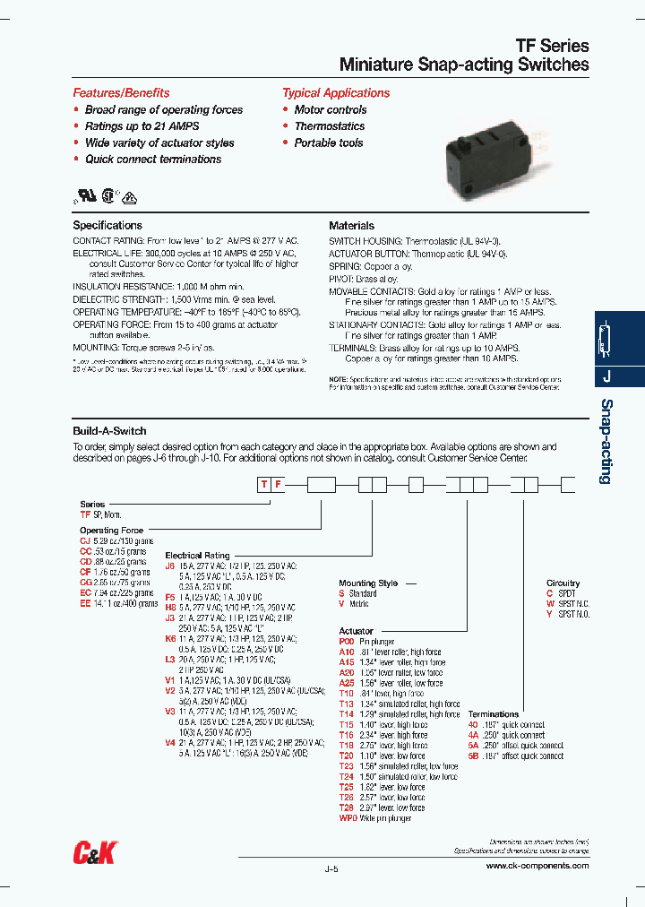 TFCJJ6SP0040C_2324681.PDF Datasheet