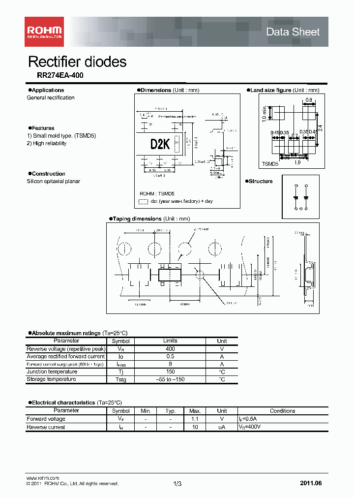 RR274EA-40011_2333942.PDF Datasheet