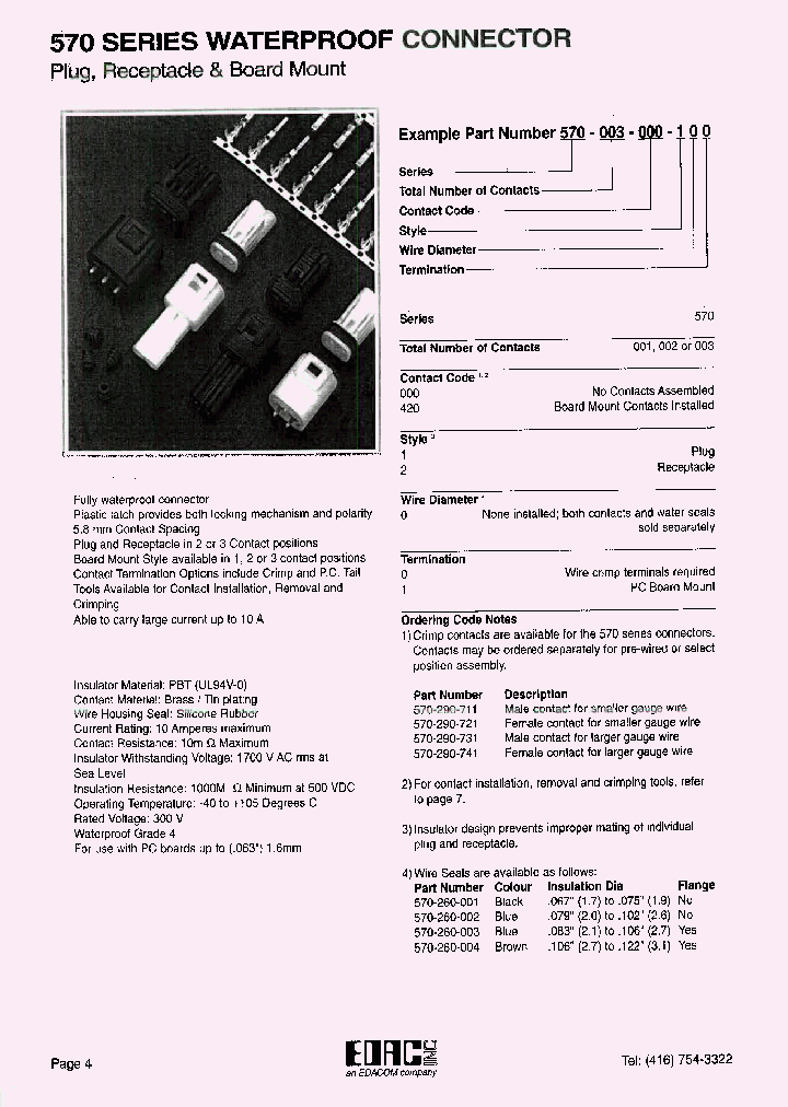 570-001-042-100_2340609.PDF Datasheet