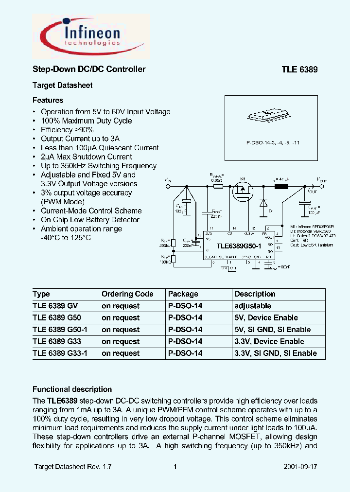 TLE6389G50-1_2358753.PDF Datasheet