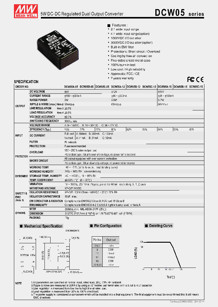 DCW05B-05_2379707.PDF Datasheet