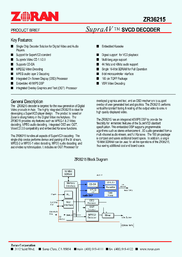 ZR36215_2379980.PDF Datasheet