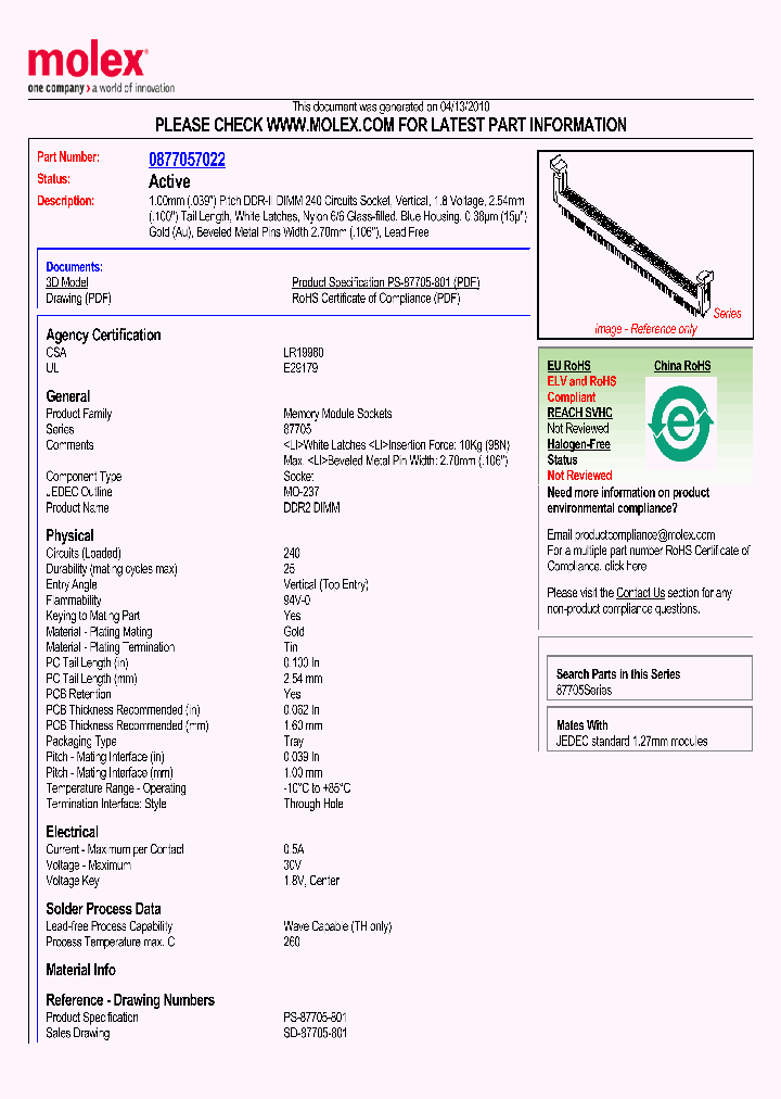 0877057022_2383033.PDF Datasheet