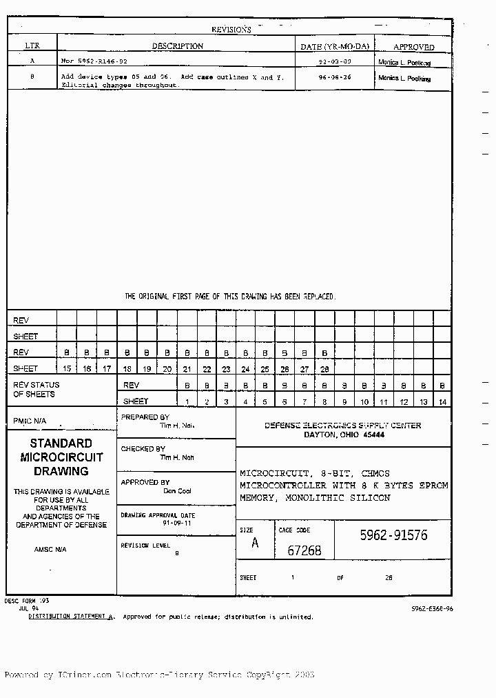 5962-9157604MQA_2388980.PDF Datasheet