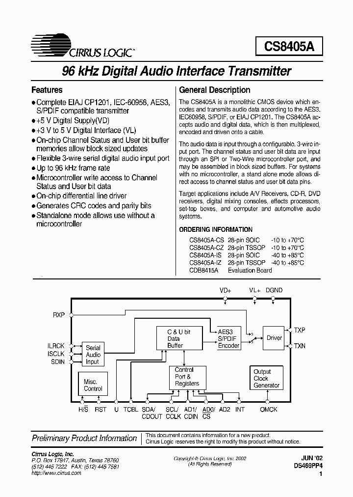 CS8405A-CS_2398043.PDF Datasheet