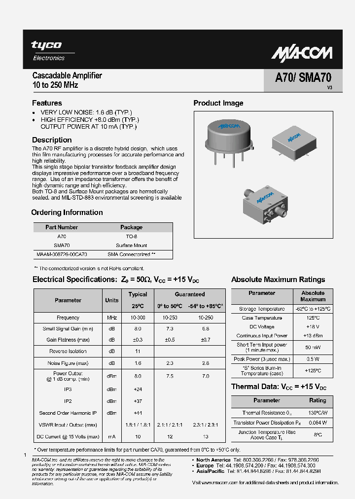 MAAM-008726-00CA70_2415416.PDF Datasheet