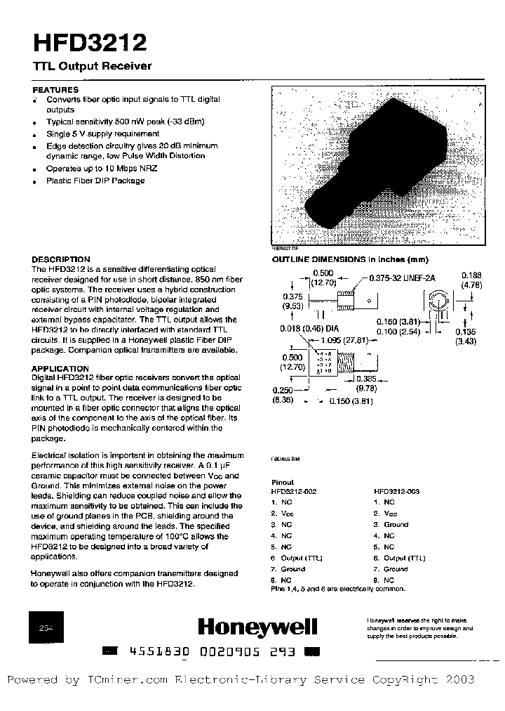 HFD3212-013_2420064.PDF Datasheet