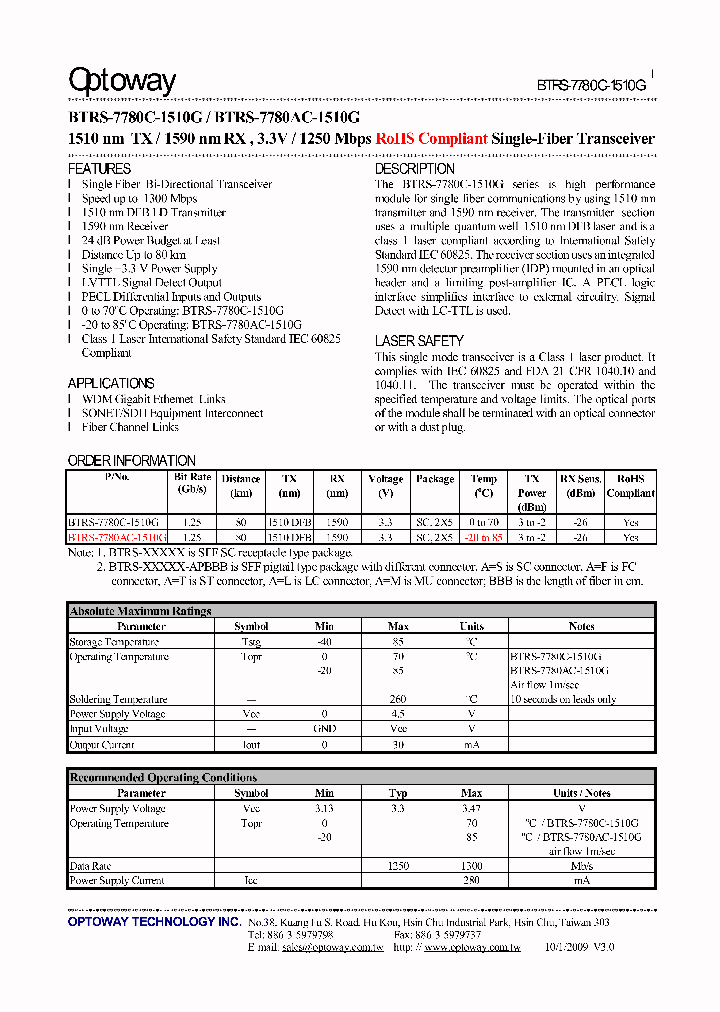 BTRS-7780C-1510G09_2424106.PDF Datasheet
