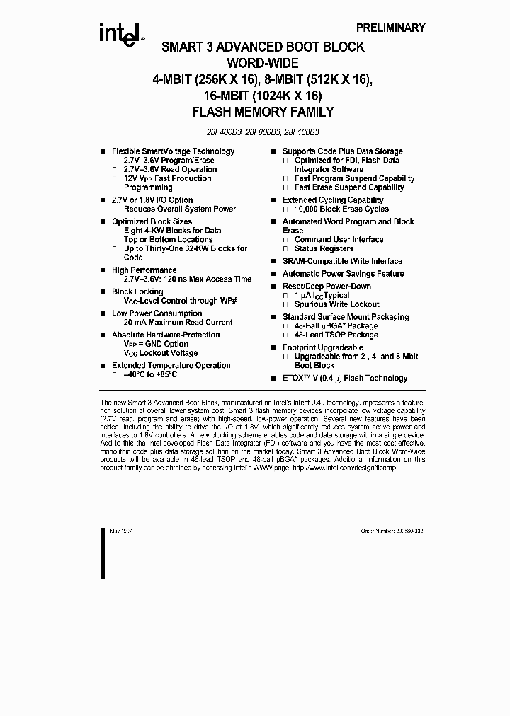 GT28F160B3-T120_2430806.PDF Datasheet