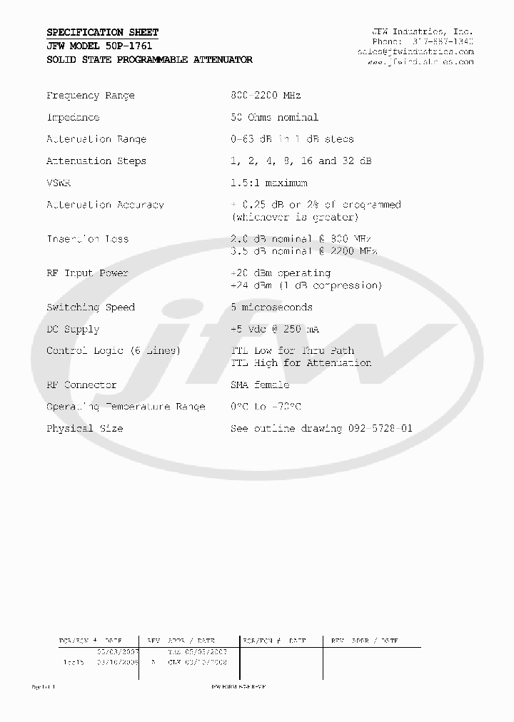50P-1761_2442190.PDF Datasheet