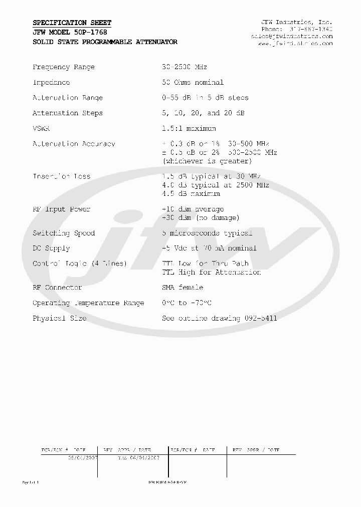 50P-1768_2442196.PDF Datasheet
