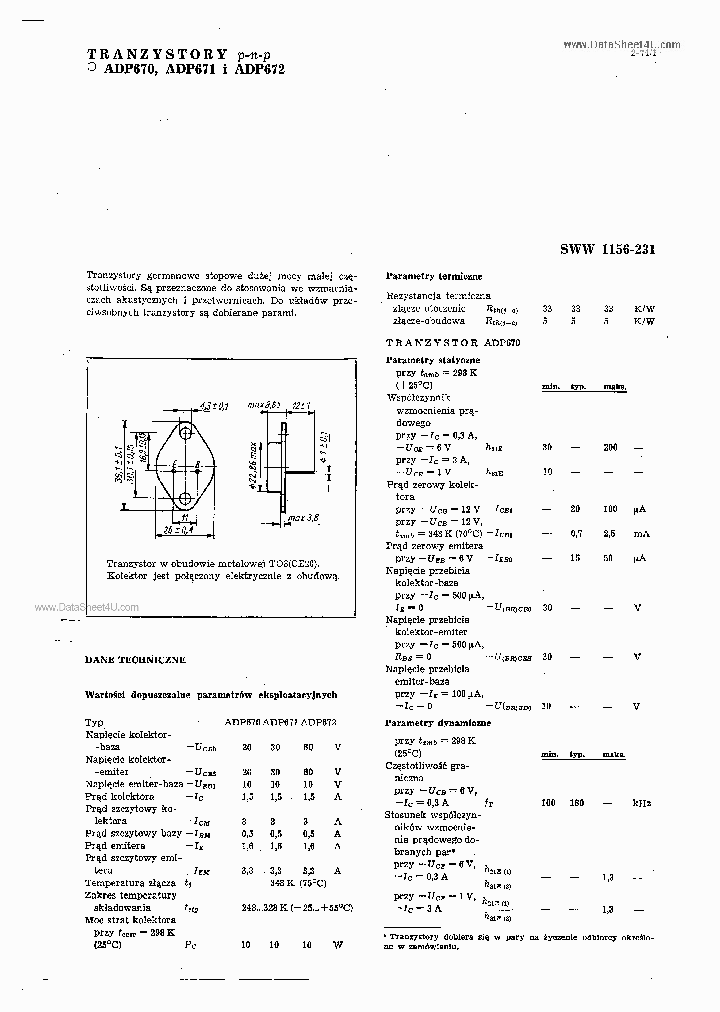 ADP670_2440047.PDF Datasheet