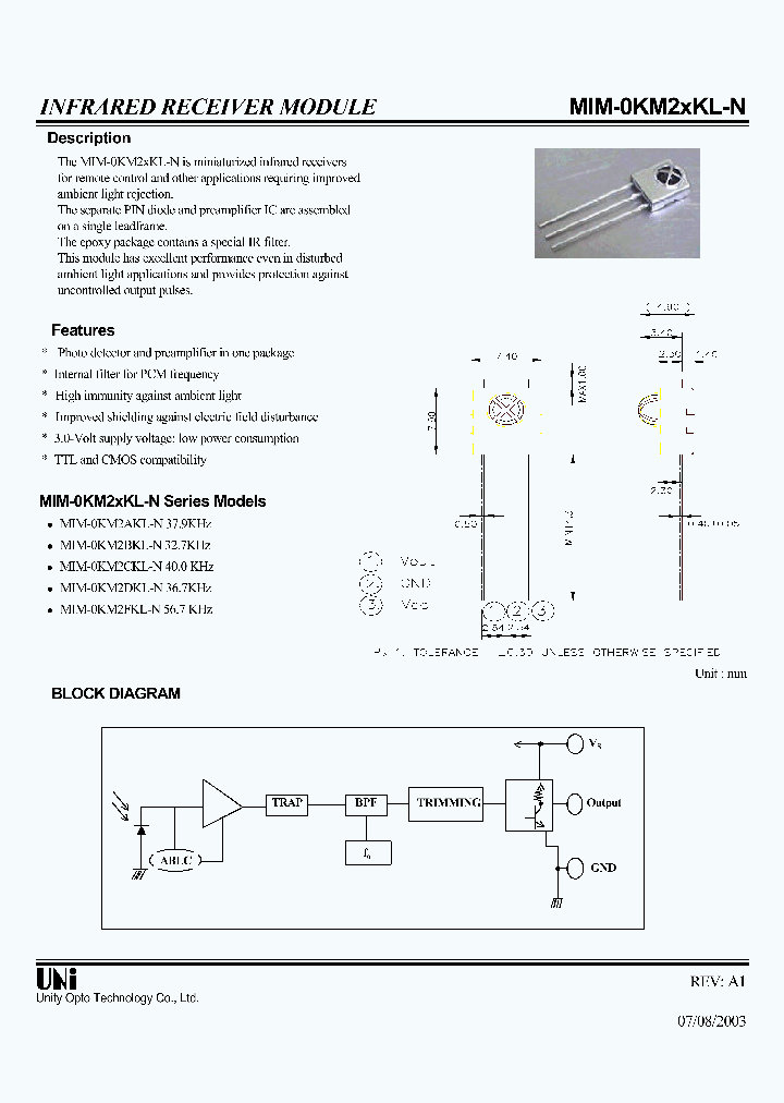 0KM2AKL-N_2436811.PDF Datasheet