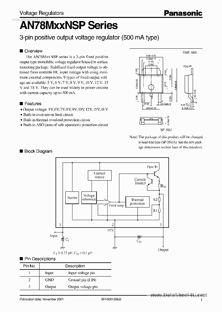 AN78M05NSP_2451832.PDF Datasheet