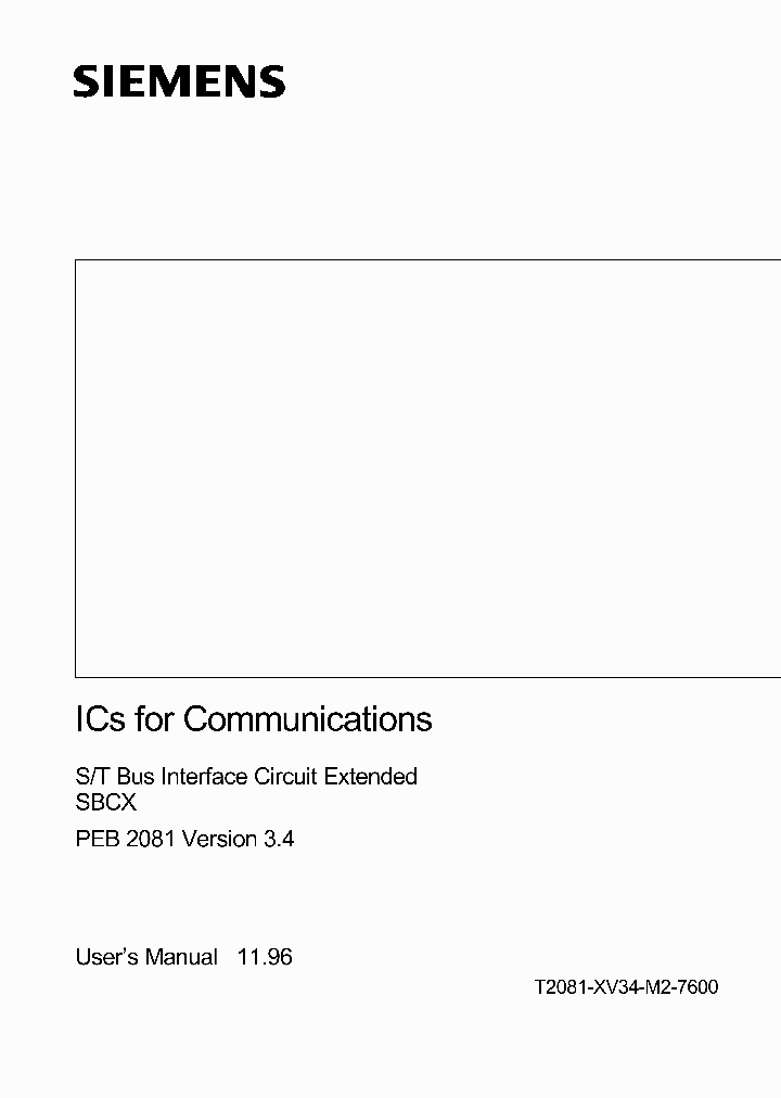 PEB2081-NV34_2460899.PDF Datasheet