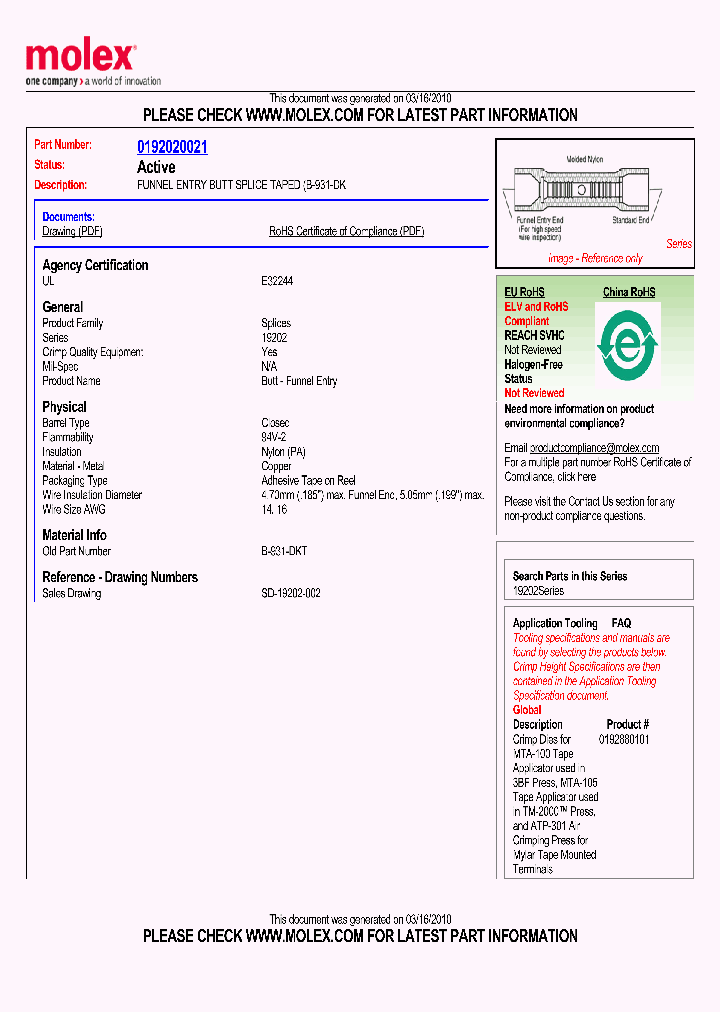 B-931-DKT_2462034.PDF Datasheet