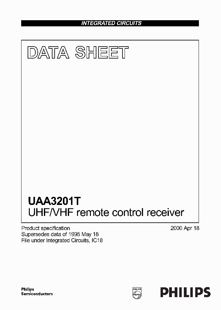 UAA3201_2474433.PDF Datasheet