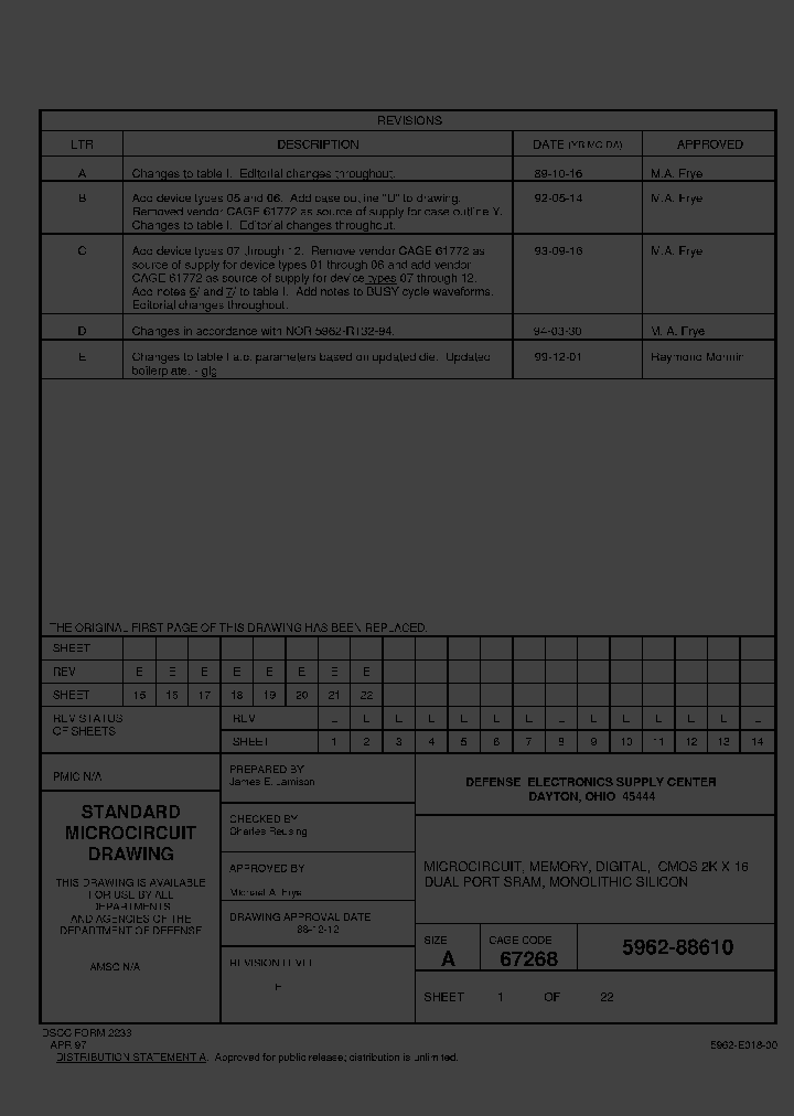 5962-8861006YA_2485840.PDF Datasheet