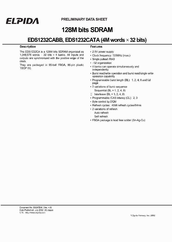 EDS1232CABB-1A-E_2500052.PDF Datasheet