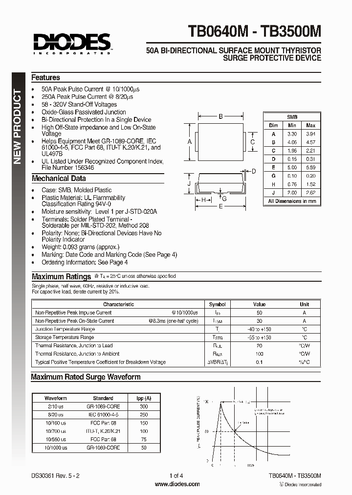 TB1300M_2515614.PDF Datasheet