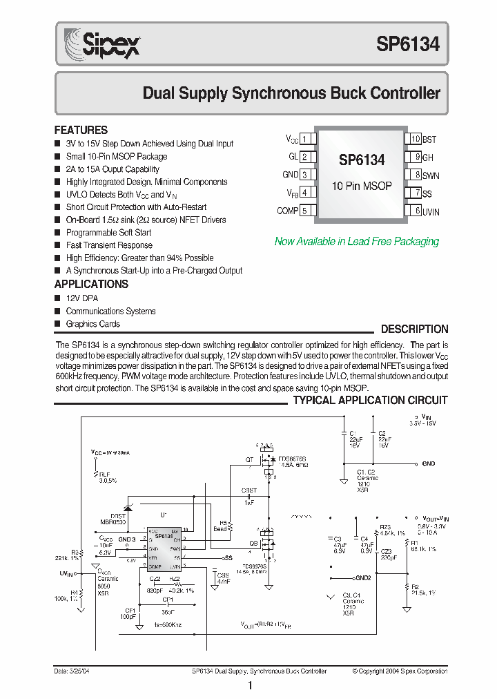 SP6134EU-L_2516021.PDF Datasheet