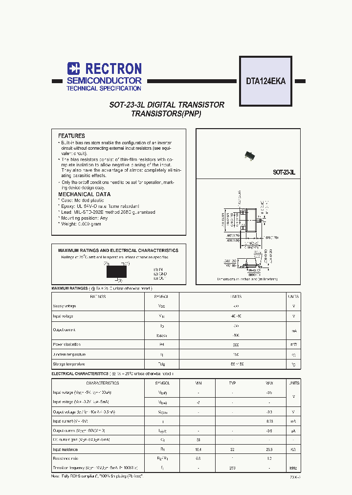 DTA124EKA_2516182.PDF Datasheet