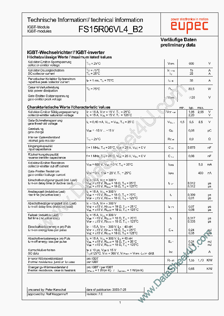 FS15R06VL4-B2_2516485.PDF Datasheet