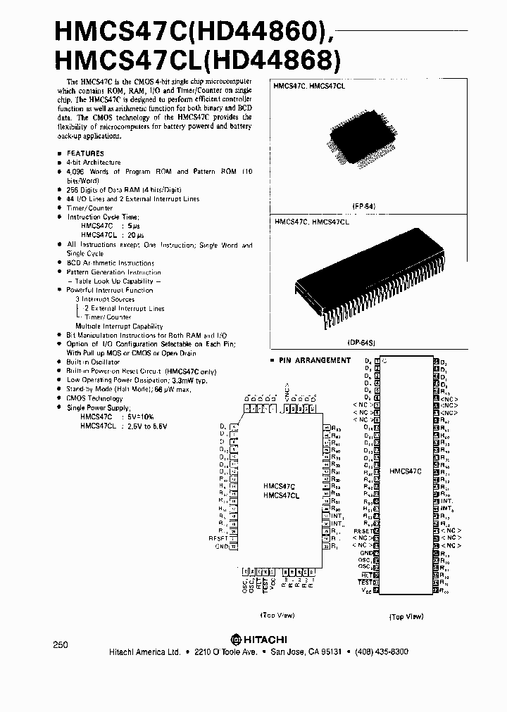 HD44868_2536631.PDF Datasheet