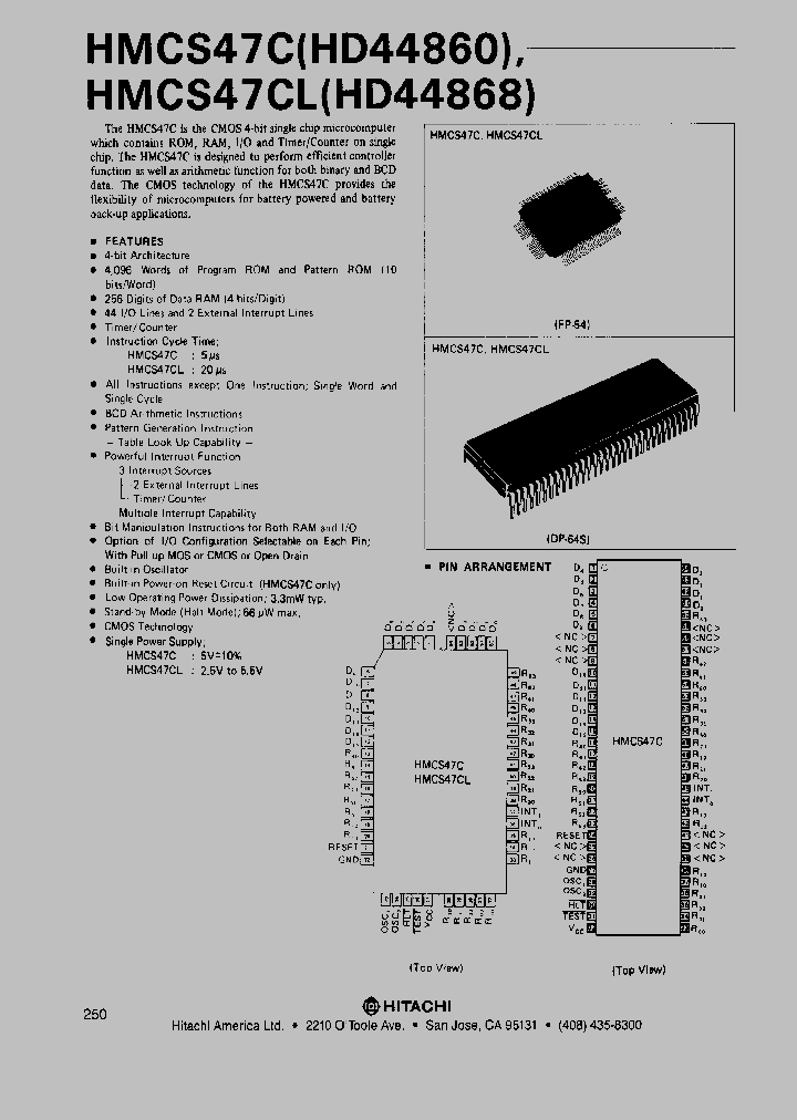 HD44868_2536668.PDF Datasheet